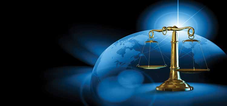 دانستنی های حقوق بین الملل